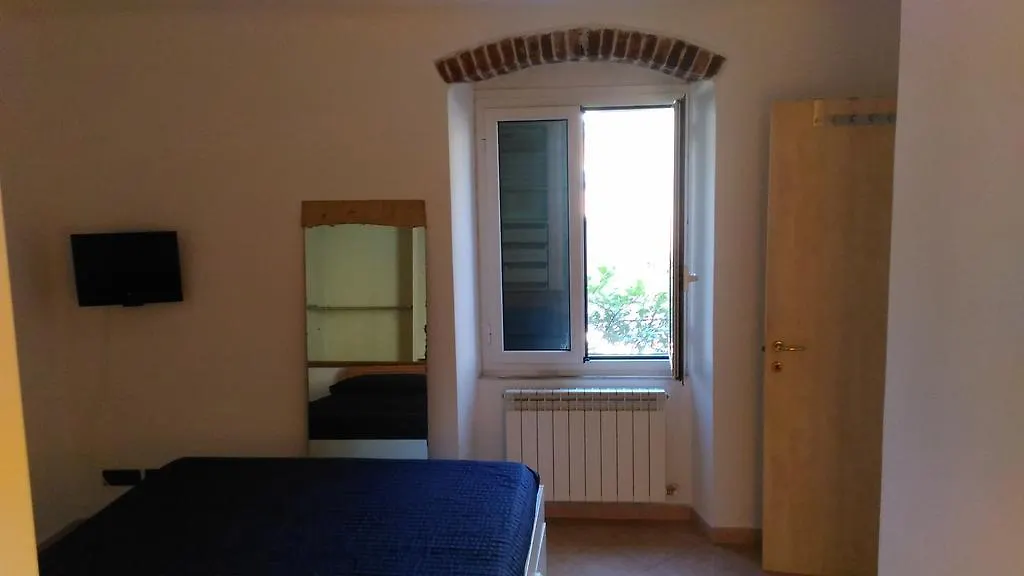 Appartamento Da Annamaria Le Grazie  Apartment Le Grazie (Liguria)
